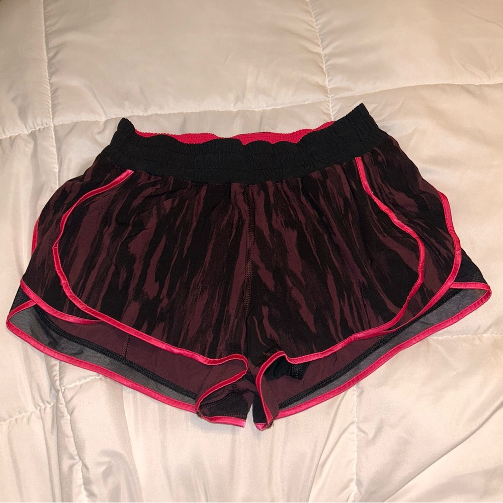 Lululemon Super Squad Shorts